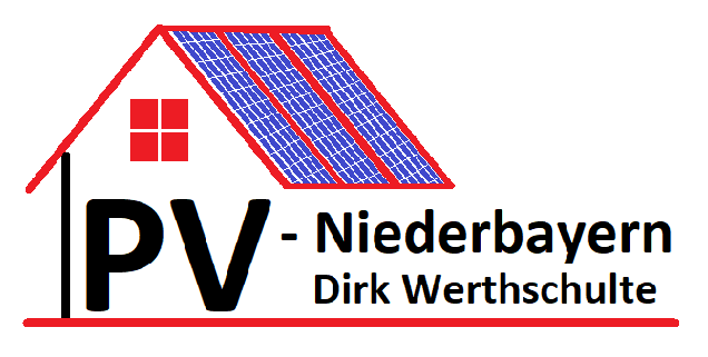 Logo PV-Niederbayern